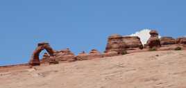 Delicate Arch