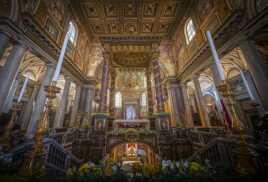 Santa Maria maggiore