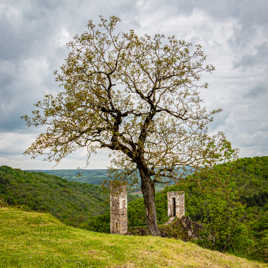 Les deux (petites) tours