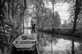 Le moulin du Rotrou (2)