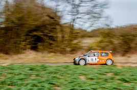 RALLYE DE LA VIENNE