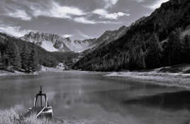 Lac d'Orceyrette - 6.26 Version 2