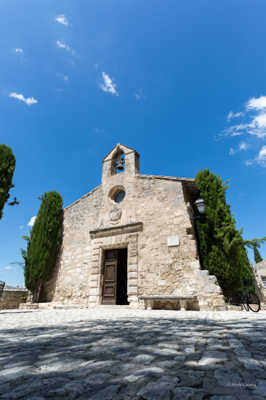 Chapelle des pénitents