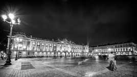 Place du Capitole