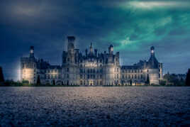 Chambord