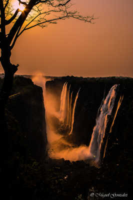 Victoria Falls