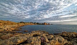 sentier des douaniers