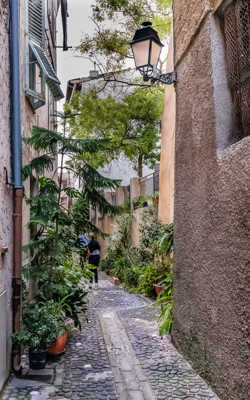 Biot, ruelle 24