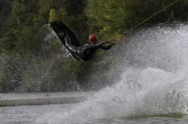 Wakeboard