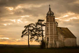 Chapelle St André