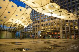 La défense, Paris