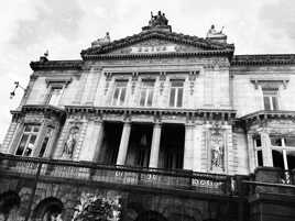 SPA - ancien bains thermaux