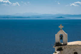 Chapelle Saint Roch Bonifacio