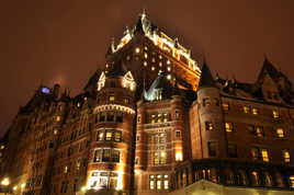 Château Frontenac