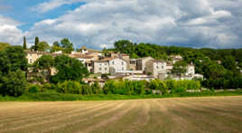 Le village