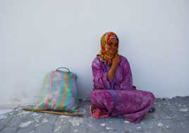 l'injustice de la vie