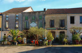 Bistro Brocante