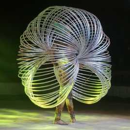 Le seigneur des anneaux