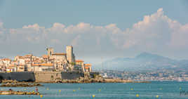 Antibes