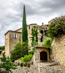 Ballade à Rochegude (5)