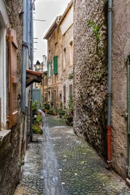 Biot, ruelle 23