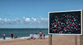 Les femmes s'exposent, Houlgate 2020