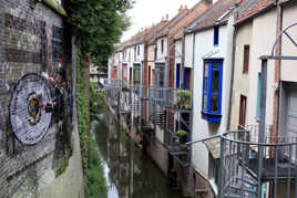 rue d'amiens