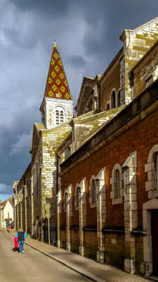 Eglise St. Denis