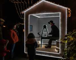 Curiosoté des enfants