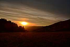 Carte postale d'Ardèche 2