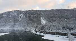 Glacières de Sylan