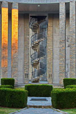 Colimaçon au Mardasson