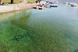 problèmes de parking