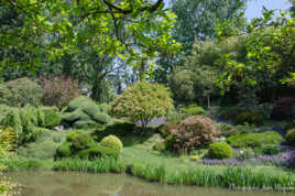 Jardin zen