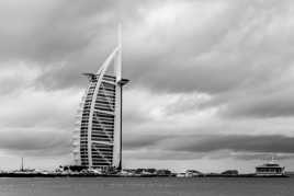 Burj Al Arab