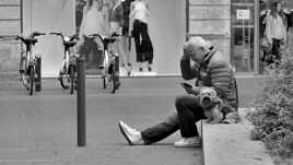 Attention, je t'ai vue