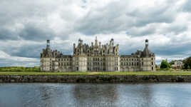 Chambord Verso