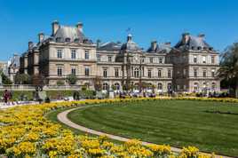 Palais du Luxembourg