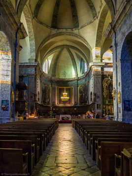 Église Notre-Dame-et-Saint-Nicolas