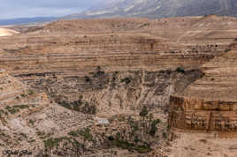 Canyon du Ghoufi