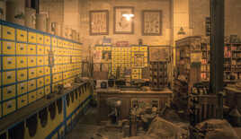 Comme un goût d'autrefois... IV...