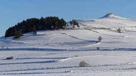 Les hauts plateaux (2)