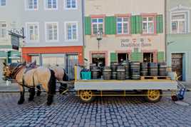 Livraison non express