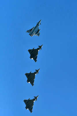Rafales