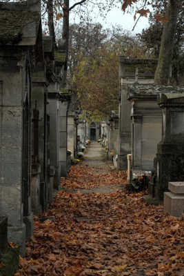 pere lachaise