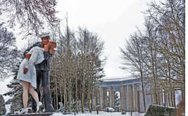 Les Amoureux du Mardason