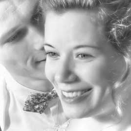 j'ai un petit secret à te dire