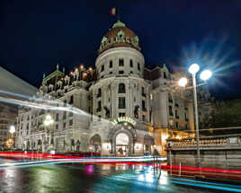 Negresco