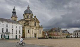 Abbaye Saint-Pierre