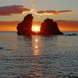Rochers des Deux Frères